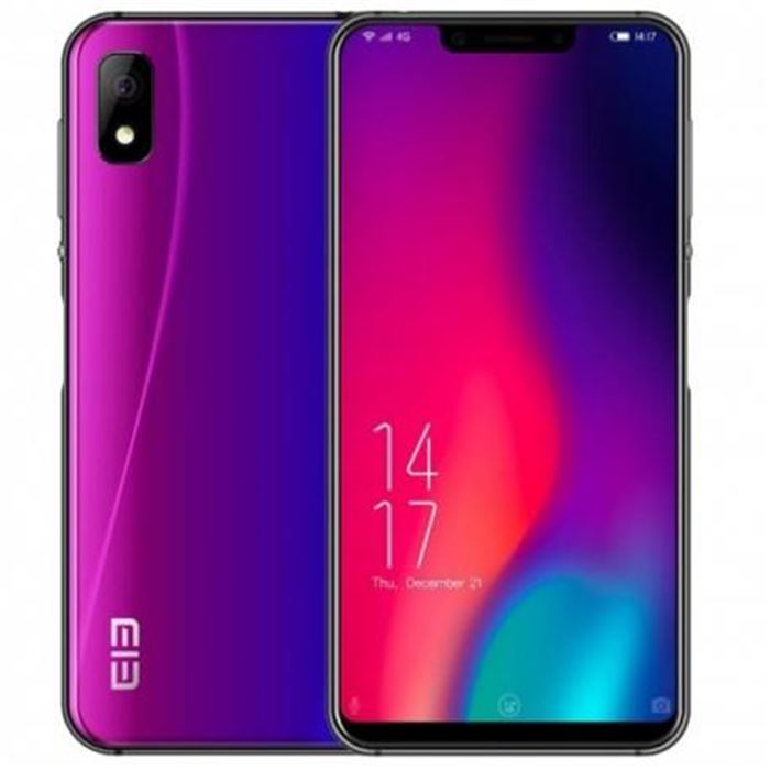 گوشی الفون A4 - 6