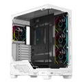 Awest AQ8 B&W Gaming Case