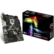 Biostar B360GT5S Ver.5.x LGA 1151 Motherboard