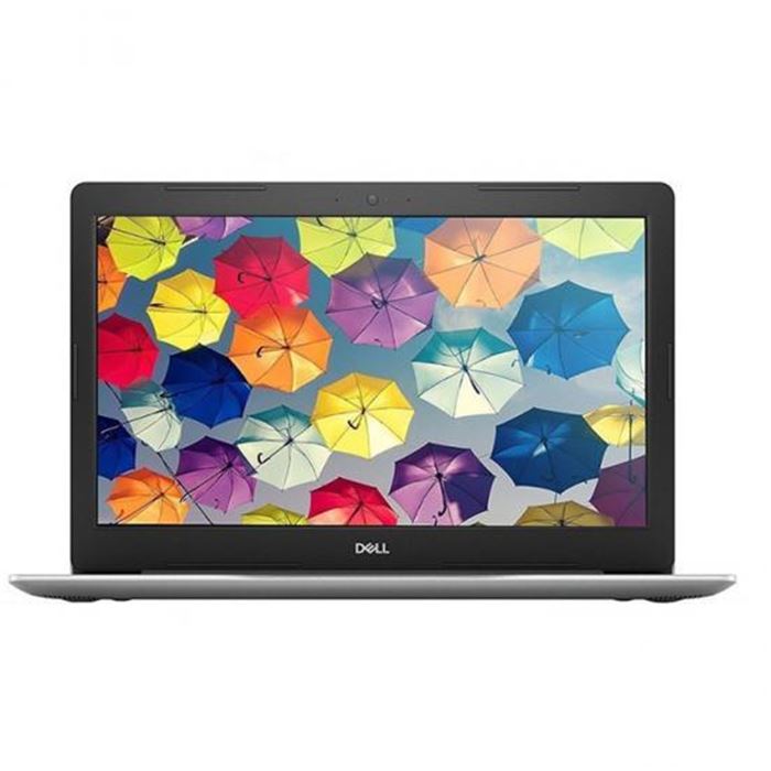 Dell Inspiron 5570-Core i5-8GB-1TB-4GB - 2