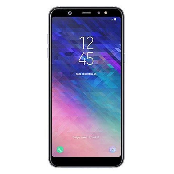 سامسونگ گلکسی A6  پلاس  آ 6 2018  A605F/DS - 3