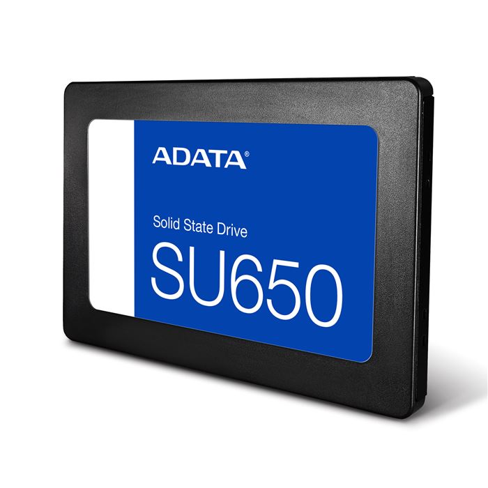 حافظه SSD ای دیتا مدل Ultimate SU650 با ظرفیت 2 ترابایت - 2