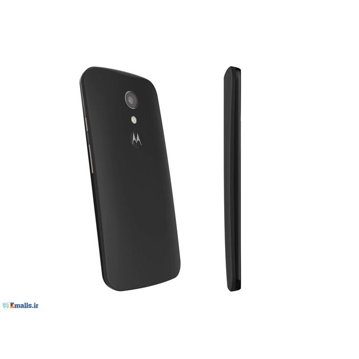 گوشی موبایل موتورولا مدل Moto G 4G نسل دوم - 3