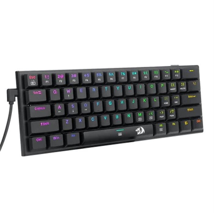 کیبورد گیمینگ ردراگون مدل Redragon K614 Anivia Pro - 2