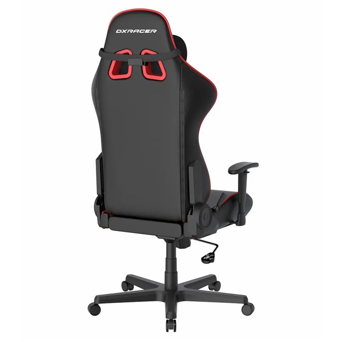 صندلی گیمینگ دی ایکس ریسر Formula Series 2025 L Black Red - 6