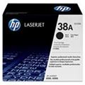 HP 38A LaserJet Toner Cartridge