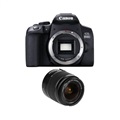 Canon EOS 850D Kit 18-55 DC III camera