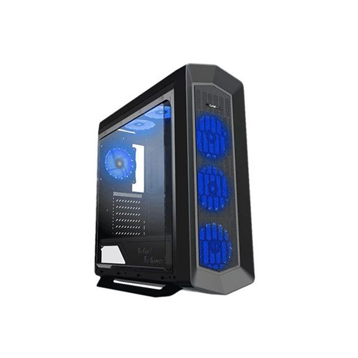 کیس کامپیوتر گیم مکس مدل ASGARD RGB - 3