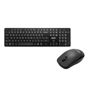 کیبورد و موس بی سیم ام اس آی مدل RF1430 ا MSI