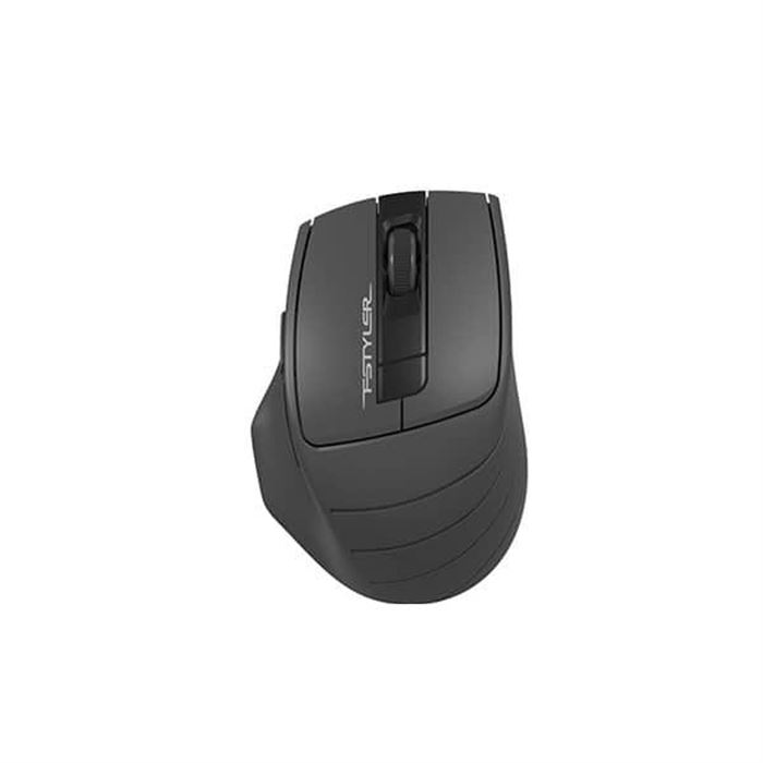 ماوس بی سیم ای فورتک FStyler FG30S - 5