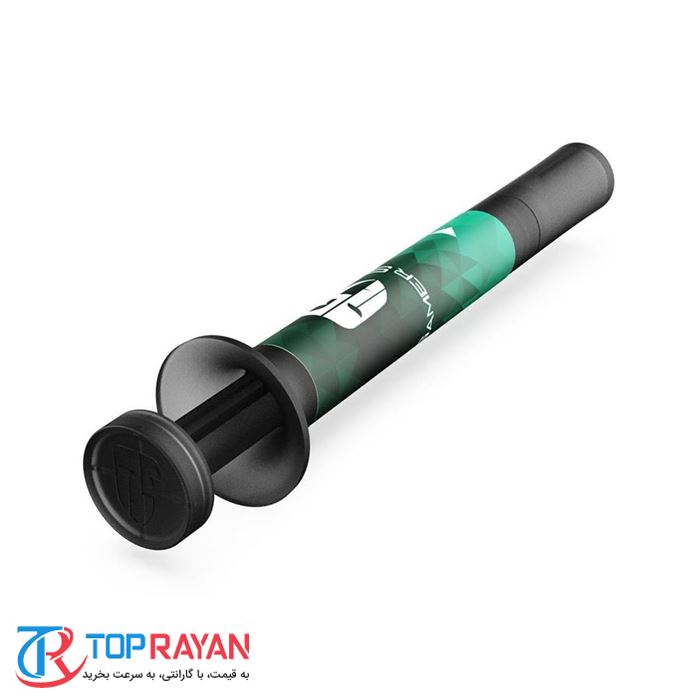 خمیر سیلیکون سرنگی دیپ کول مدل G۱۵ - 3