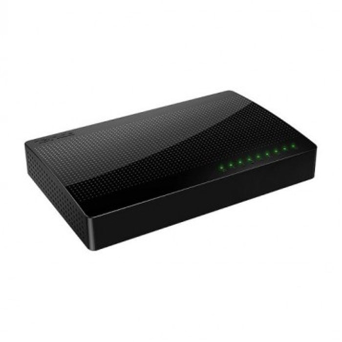سوئیچ 8 پورت تندا مدل SG108 - 3