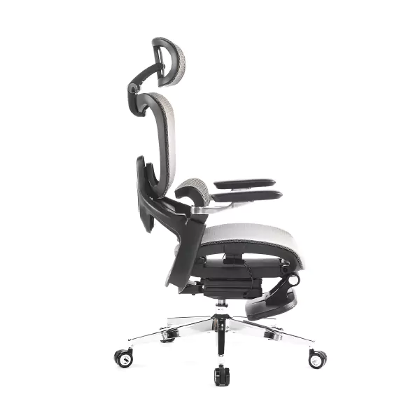 صندلی ارگونومیک گیمینگ ردراگون C701G - 3