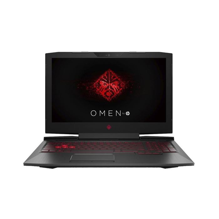 HP Omen 15-CE003ne -Core i7-16GB-1T+256GB-4GB - 8