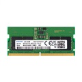 Samsung 8GB 5600MHz DDR5 PC5-44800 CL46 SODIMM Single Laptop Ram
