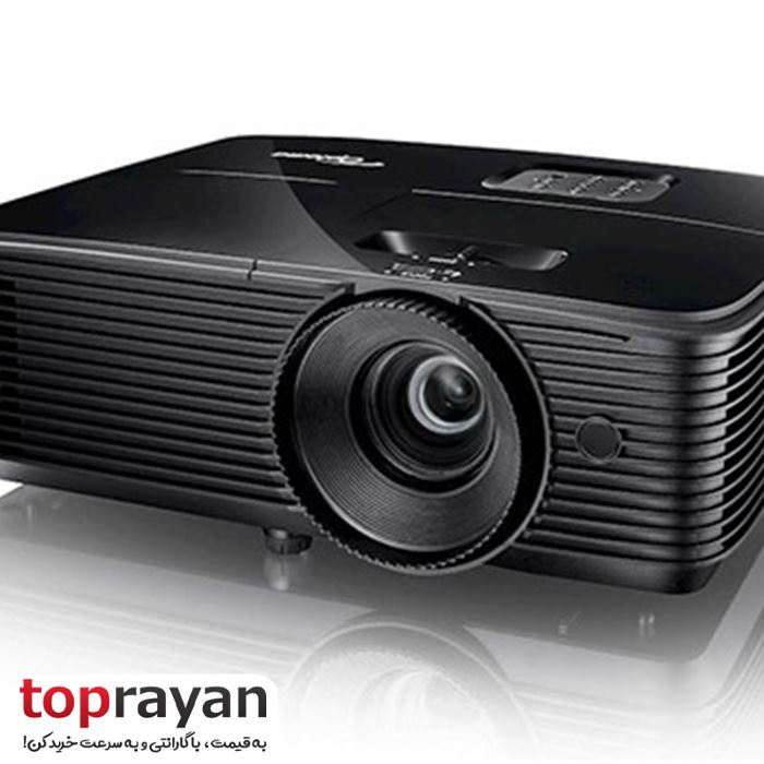 ویدئو پروژکتور اپتما مدل DW322 - 2