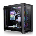 ThermalTake CTE C750 TG Black Gaming Case