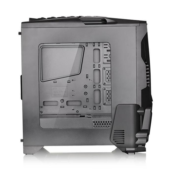 کیس کامپیوتر ترمالتیک مدل Versa N24 - 2