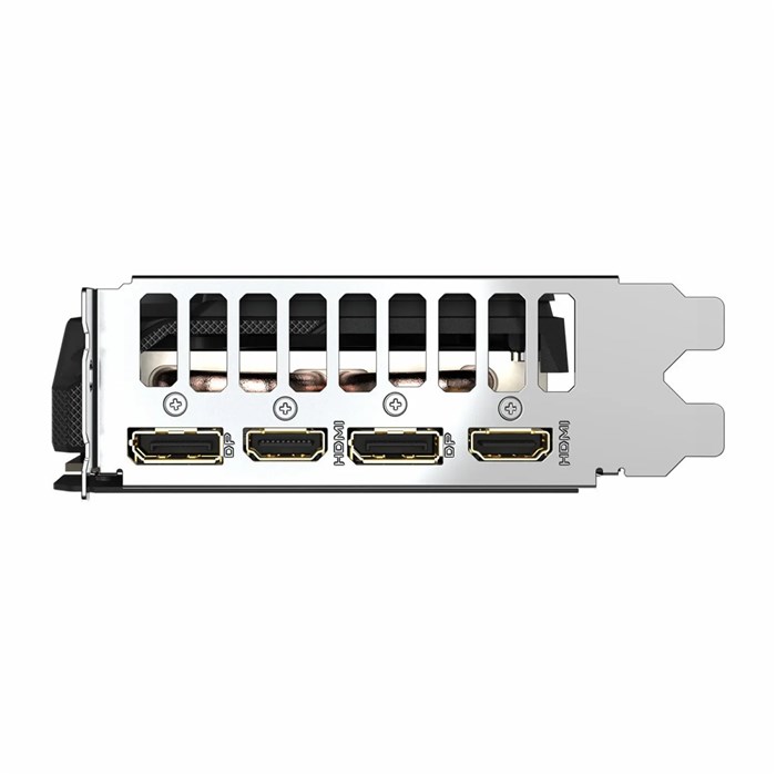 کارت گرافیک گیگابایت GeForce RTX™ 5050 GAMING OC 8G - 6