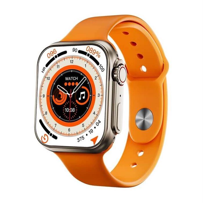 ساعت هوشمند ویرفیت مدل HW8 Ultra - 2
