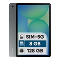 Samsung Galaxy Tab S10 FE 5G 128GB and 8GB ram Tablet