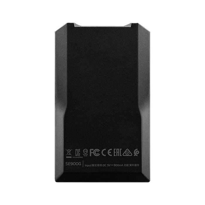اس اس دی اکسترنال ای دیتا مدل SE900G ظرفیت 1 ترابایت - 5