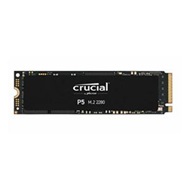 Crucial P5 M.2 2280 2TB Internal SSD Drive