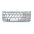 ASUS ROG Strix Scope NX TKL Moonlight White Gaming Keyboard
