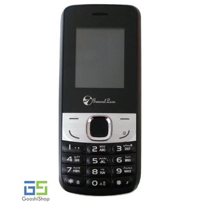 گوشی موبایل جی ال ایکس مدل  X POWER3 دو سیم کارت - 6