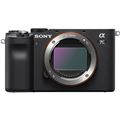 Sony alpha a7C Mirrorless Body Digital Camera