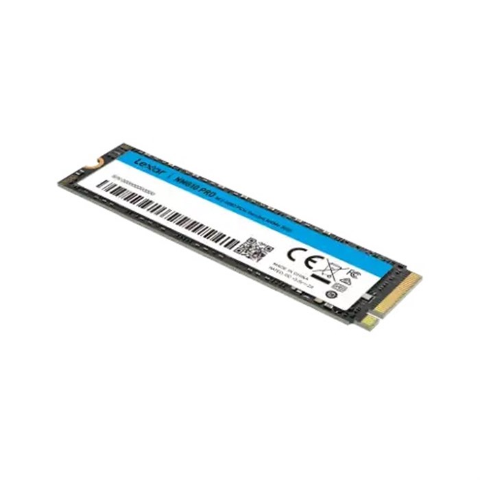 حافظه اس اس دی اینترنال لکسار مدل NM610 ظرفیت 1TB  - 4
