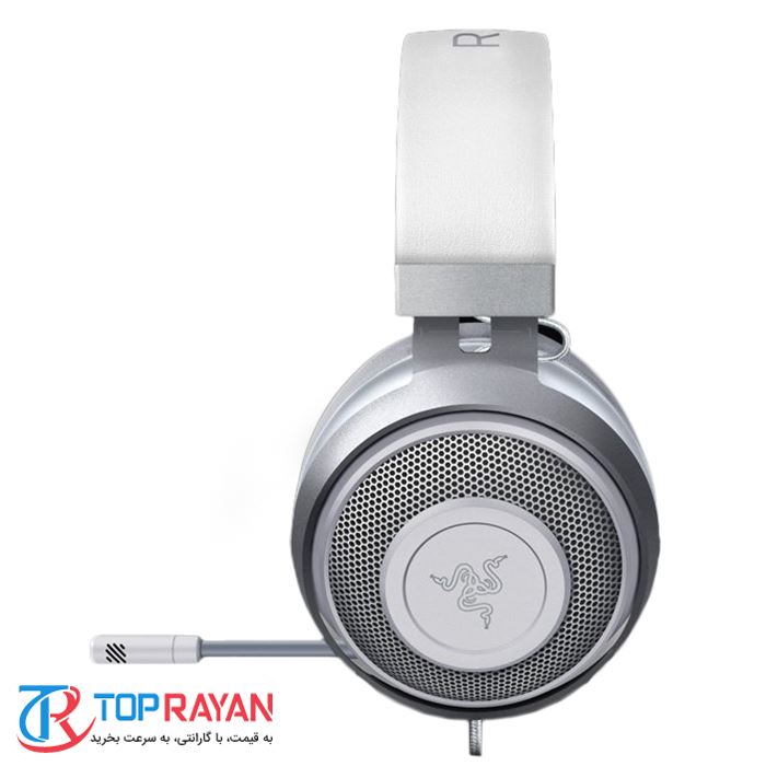 هدست بازی ریزر مدل KRAKEN Mercury - 2