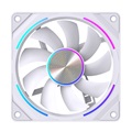 LovingCool S120 WHITE Case Fan