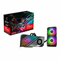 ASUS ROG STRIX LC Radeon RX 6950 XT OC Edition 16GB GDDR6 Graphics Card
