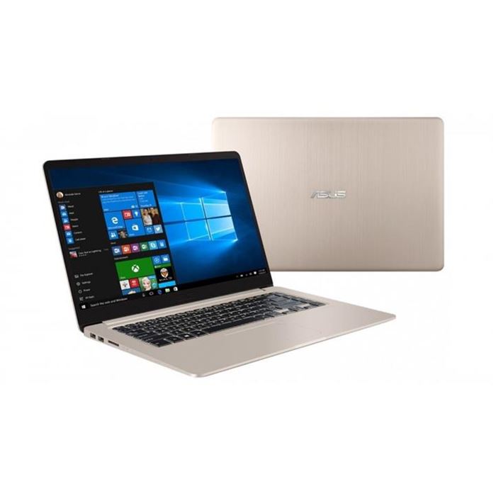 ASUS N580VD -Core i7-16GB-2T+256GB-4GB - 8