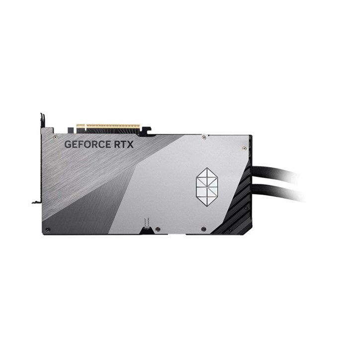کارت گرافیک ام اس آی مدل GeForce RTX 5090 32GB SUPRIM LIQUID SOC - 4