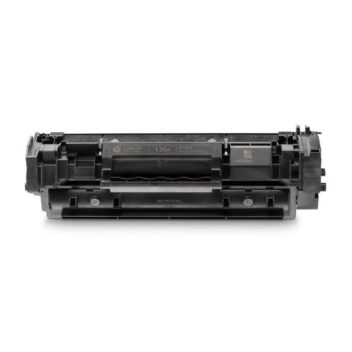 کارتریج لیزری مشکی اچ پی مدل 136A - 2