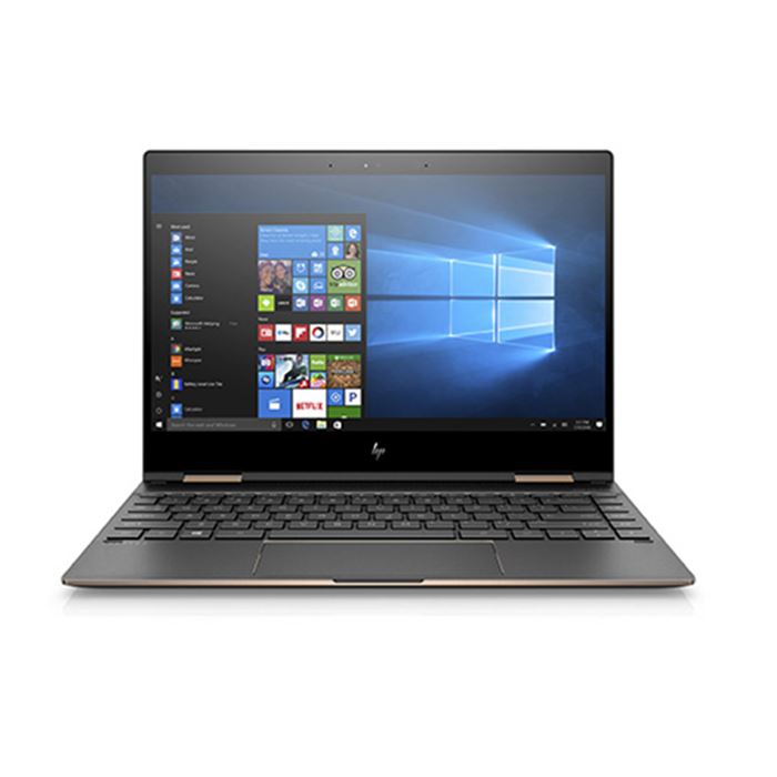 HP Spectre X360 13T AE000 - Core i5-8GB-256GB - 2