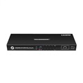 LimeStone LSHK0801 KVM Switch 8 Port HDMI With Remote Control