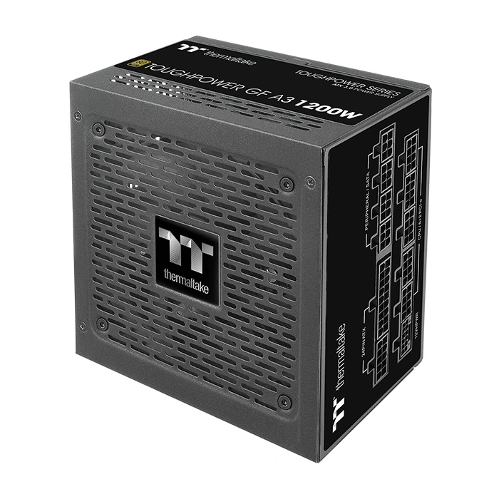 پاور ترمالتیک TOUGHPOWER GF A3 Gold 1200W Gold (ATX 3.0) TT Premium Edition فول ماژولار - 6