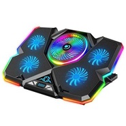 Coolcold K44 Laptop cooling base