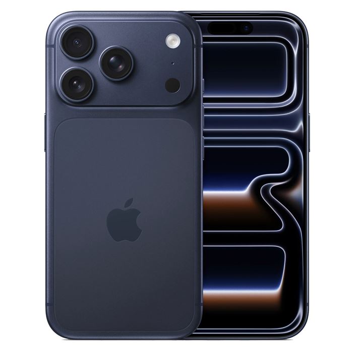 گوشی موبایل اپل مدل iPhone 17 Pro Max ZAA تک سیم کارت + eSim ظرفیت 256 گیگابایت و رم 12 گیگابایت - 7