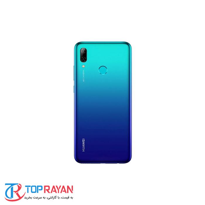 گوشی موبایل هوآوی مدل Y۷ ۲۰۱۹ DUB-LX۱ دو سیم کارت ظرفیت ۳۲ گیگابایت - 6
