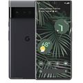 Google Pixel 6 Pro 256GB 12GB RAM 5G Dual SIM Mobile Phone