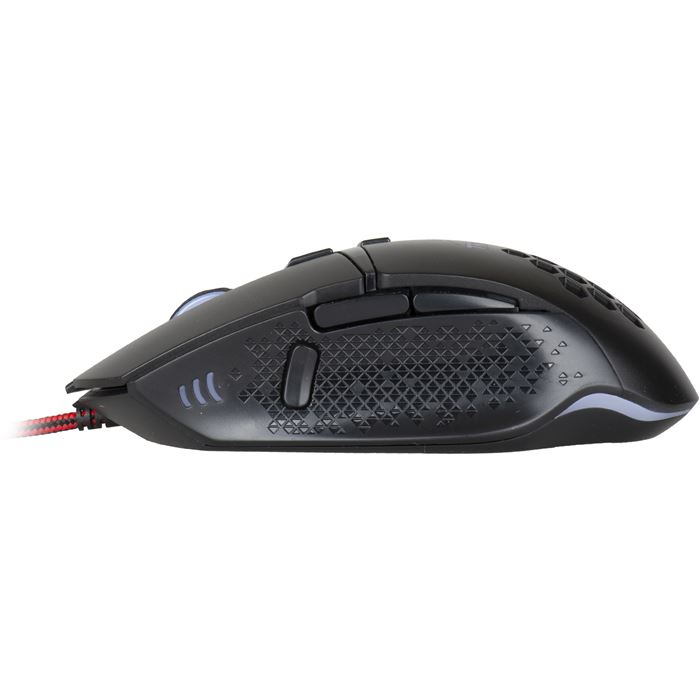 ماوس مخصوص بازی تسکو مدل TM 753 GA - 5