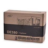 Deep Cool DE580-Explorer Power Supply