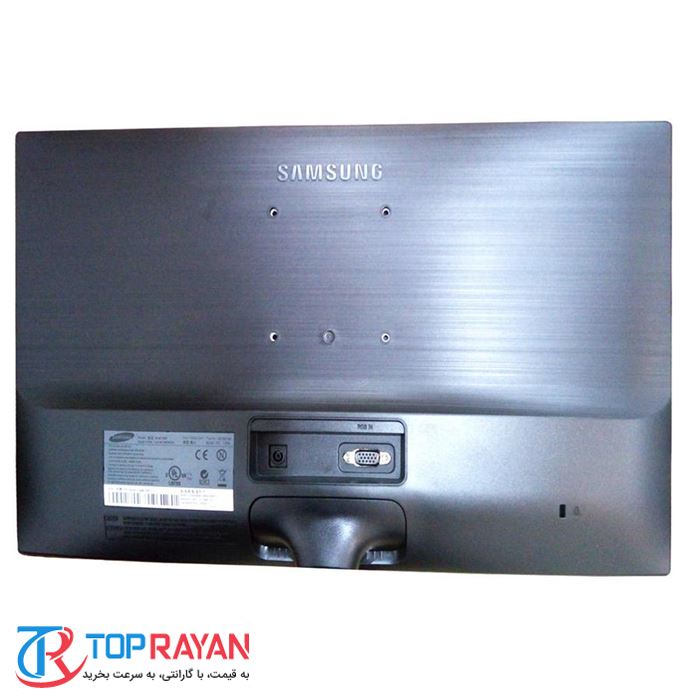 مانیتور سامسونگ مدل LS۱۹C۱۵۰FS/ZN سایز ۱۹ اینچ - 4