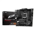 MSI PRO B650M-A WIFI AM5 Motherboard