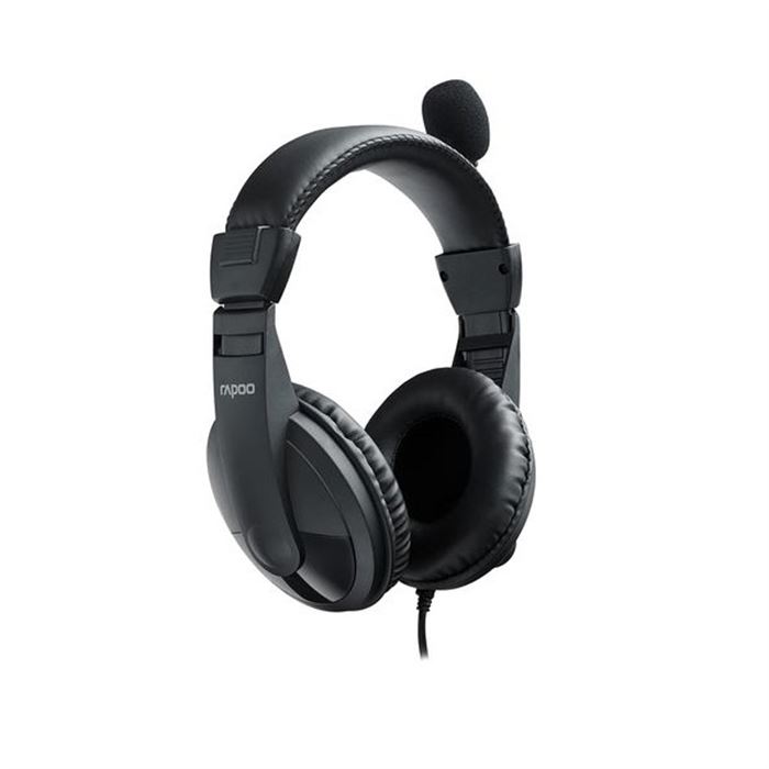 هدست رپو مدل H150S - 2