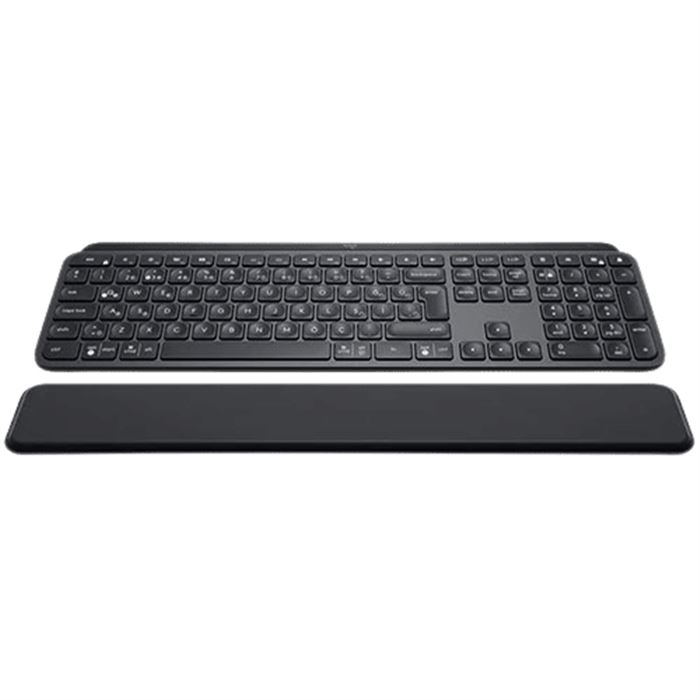 کیبورد بی سیم لاجیتک MX Keys Plus - 3